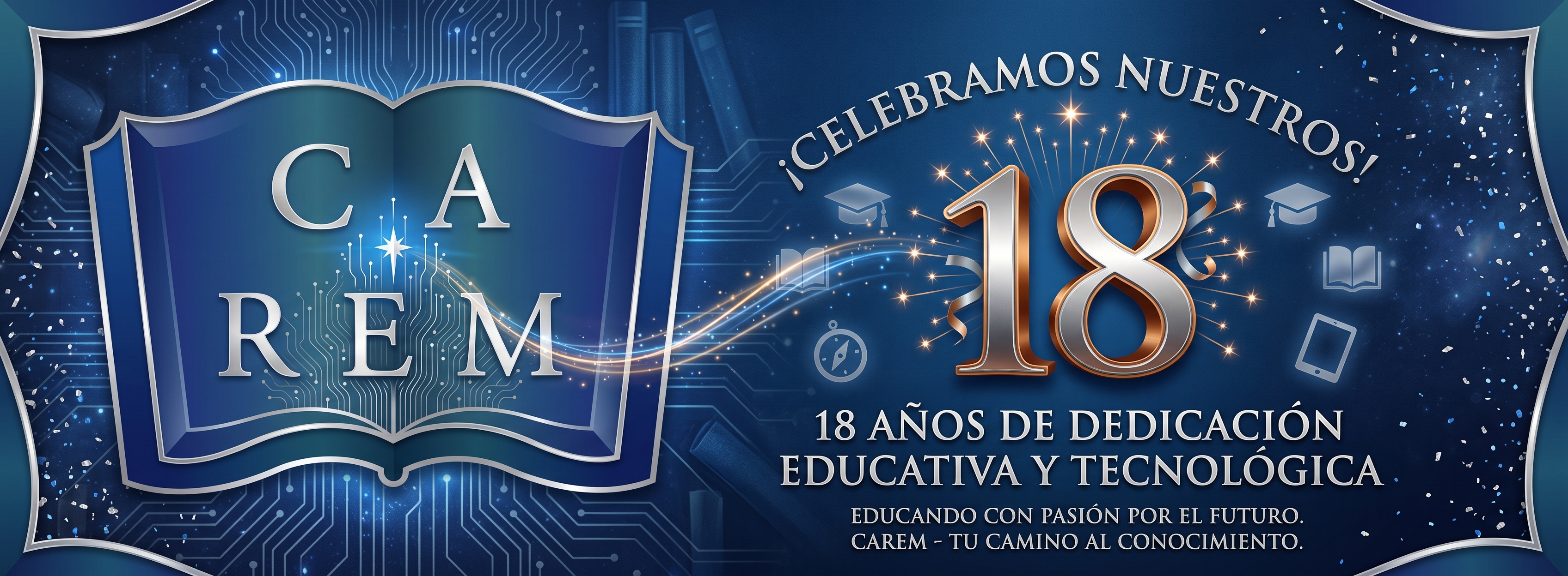 Instalaciones y Trayectoria CAREM